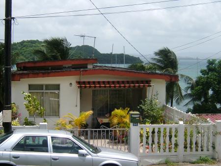 martinique
