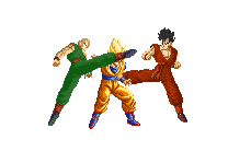 dragon ball z