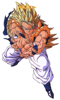 dragon ball z