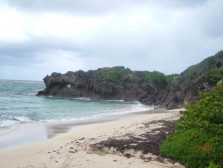 martinique