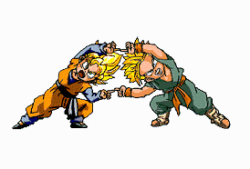 dragon ball z