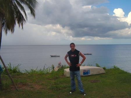 martinique